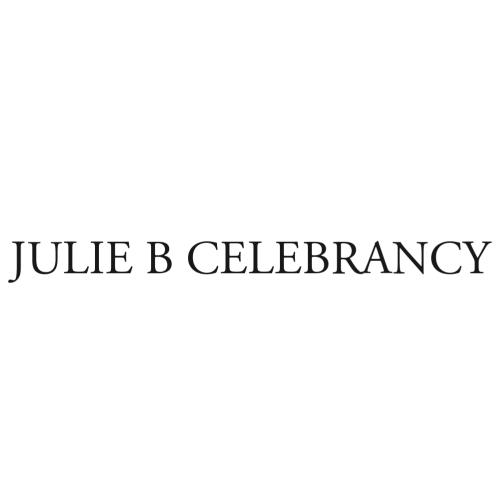 Julie B Celebrancy