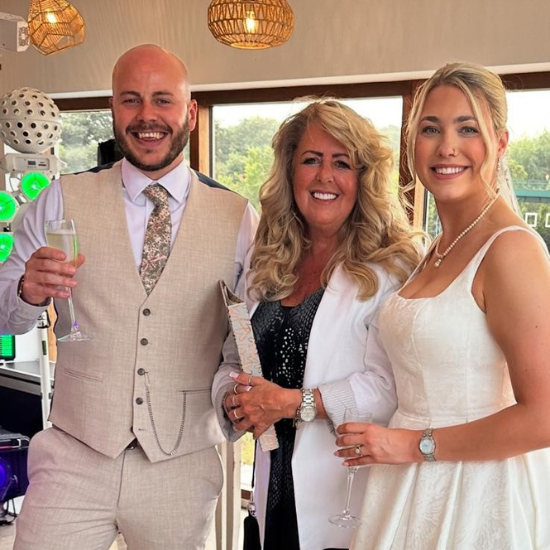 jb wedding photo services