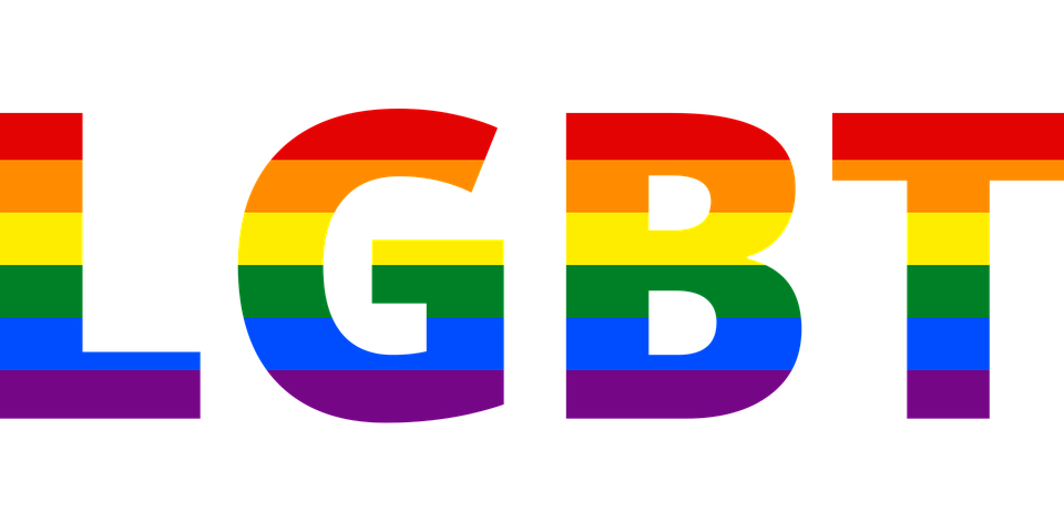 LGBT logo