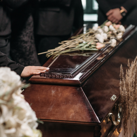 funeral cav 1