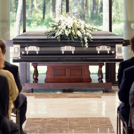 funeral cav 2