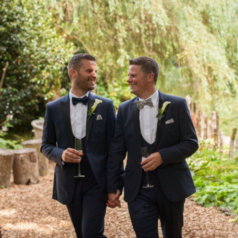 Wedding image 470 x 470 px 2