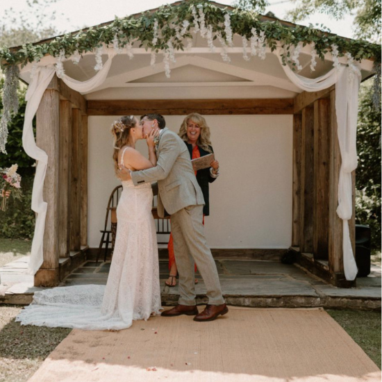 celebrant image